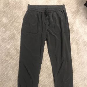 Aritzia light weight joggers